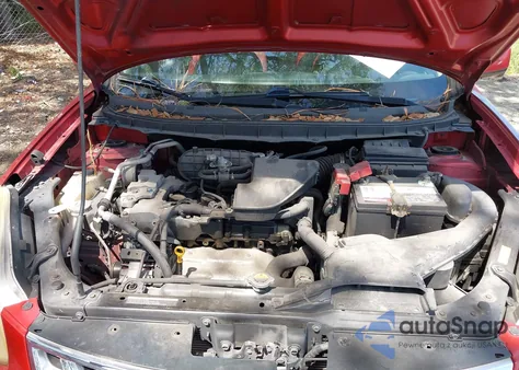 2013 Nissan Rogue Sv W/Sl Pkg from USA, damaged, VIN JN8AS5MT7DW020852